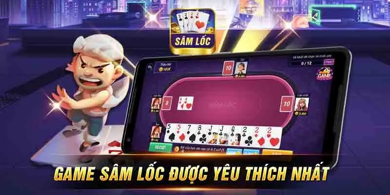 Cách chơi Sâm chi tiết