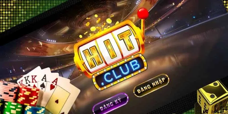 Giới thiệu về Hitclub