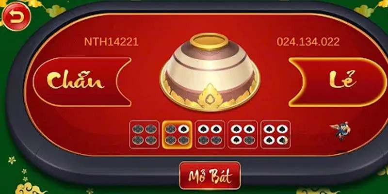 Kinh nghiệm chơi xóc địa online nhất định bạn phải biết