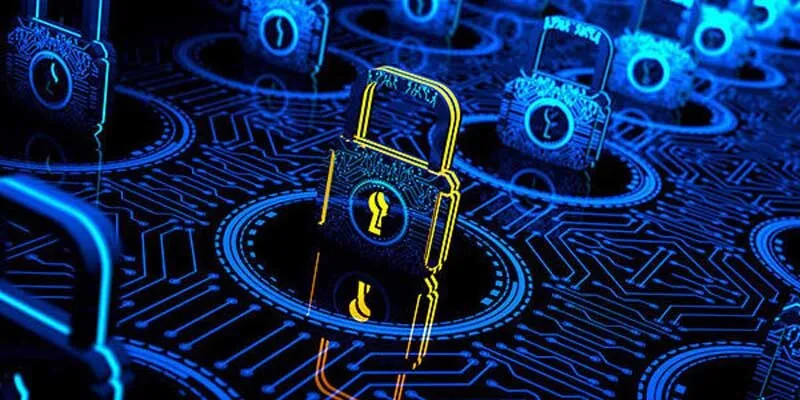 Quản lý và lưu trữ dữ liệu