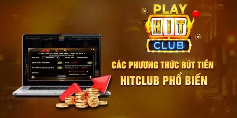 Hướng dẫn nạp tiền Hitclub bằng ví Momo