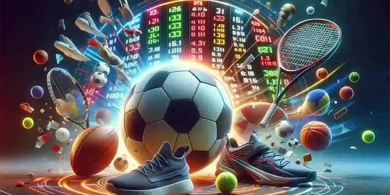 Vì sao nên chọn cá cược thể thao tại Hitclub?